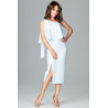 Robe de cocktail Lenitif 122511