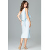 Robe de cocktail Lenitif 122511