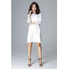 Robe de cocktail Lenitif 123811