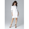 Robe de cocktail Lenitif 123811