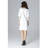 Robe de cocktail Lenitif 123811