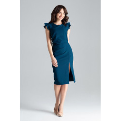 Robe de cocktail Lenitif 130947