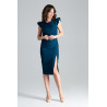 Robe de cocktail Lenitif 130947