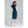 Robe de cocktail Lenitif 130947