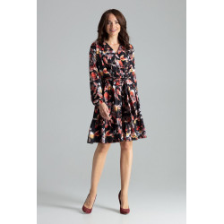Robe de cocktail Lenitif 135902