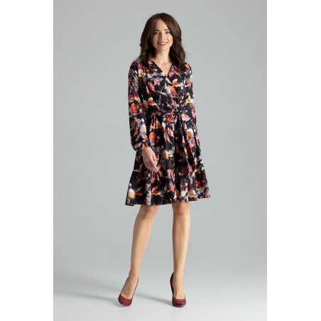 Robe de cocktail Lenitif 135902