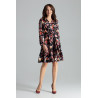 Robe de cocktail Lenitif 135902