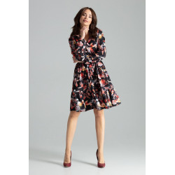 Robe de cocktail Lenitif 135902