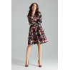 Robe de cocktail Lenitif 135902