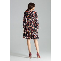Robe de cocktail Lenitif 135902