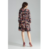 Robe de cocktail Lenitif 135902