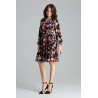 Robe de cocktail Lenitif 135902