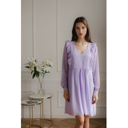 Robe de cocktail Lenitif 143901
