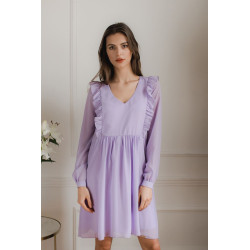 Robe de cocktail Lenitif 143901