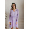 Robe de cocktail Lenitif 143901