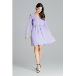 Robe de cocktail Lenitif 143901