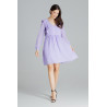 Robe de cocktail Lenitif 143901