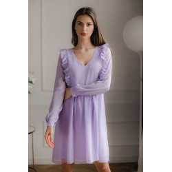 Robe de cocktail Lenitif 143901