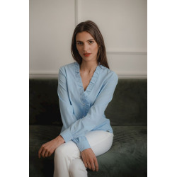 Chemise Lenitif Chemise manche longue 143922