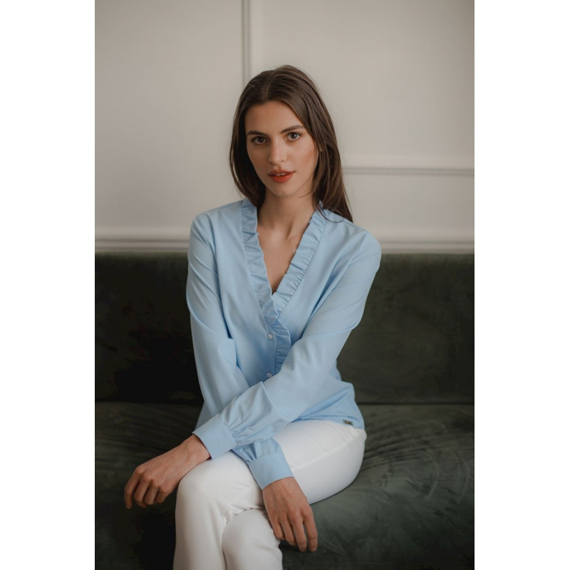 Chemise Lenitif Chemise manche longue 143922