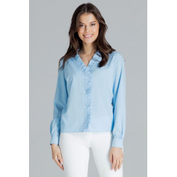 Chemise Lenitif Chemise manche longue 143922