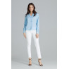 Chemise Lenitif Chemise manche longue 143922