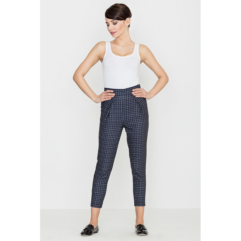 Pantalon long Lenitif Pantalon femme 114287