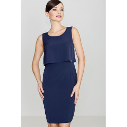 Robe de cocktail Lenitif 114322