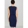 Robe de cocktail Lenitif 114322