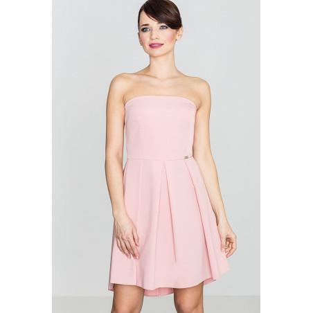 Robe de cocktail Lenitif 114631