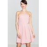 Robe de cocktail Lenitif 114631