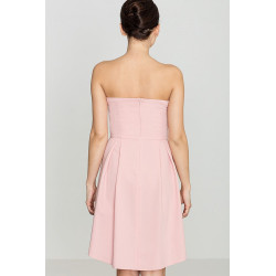 Robe de cocktail Lenitif 114631