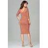 Robe de jour Lenitif 120311