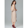 Robe de cocktail Lenitif 122512