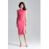 Robe de cocktail Lenitif 130948