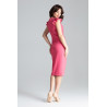 Robe de cocktail Lenitif 130948