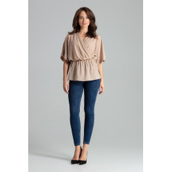Blouse Lenitif Chemisier 135848