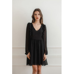 Robe de cocktail Lenitif 143902