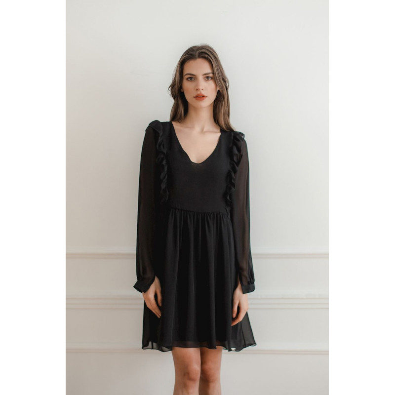 Robe de cocktail Lenitif 143902