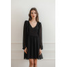 Robe de cocktail Lenitif 143902