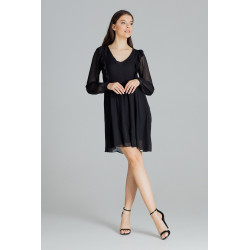 Robe de cocktail Lenitif 143902
