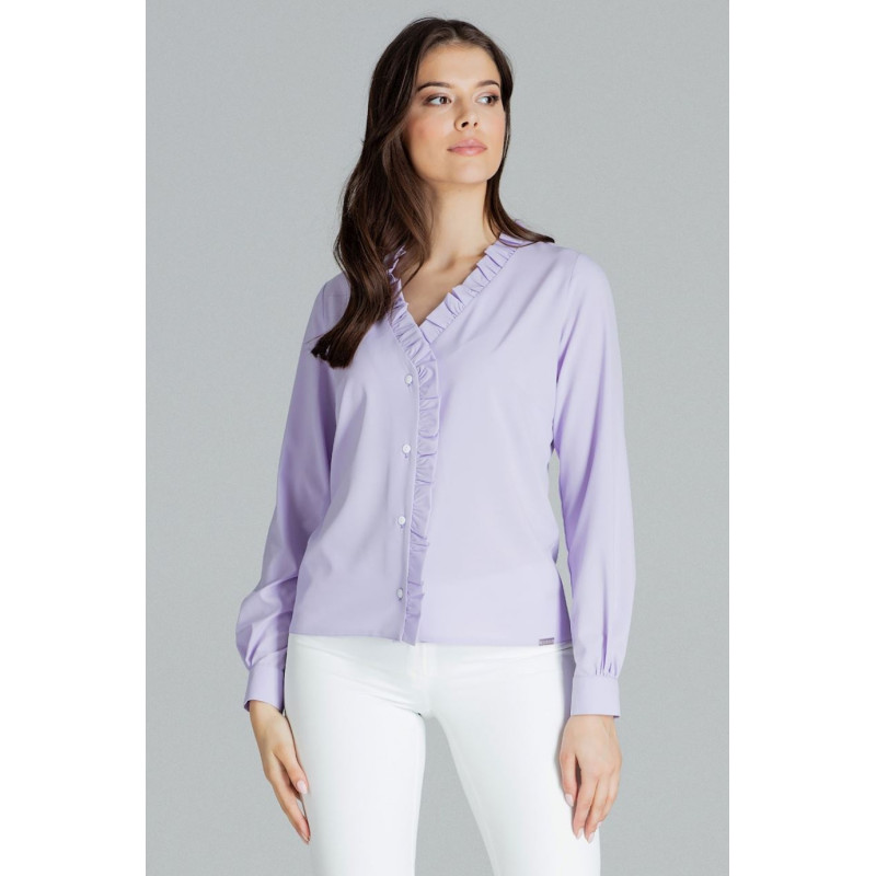 Chemise Lenitif Chemise manche longue 143923