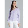 Chemise Lenitif Chemise manche longue 143923