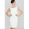 Robe de cocktail Lenitif 114323