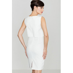 Robe de cocktail Lenitif 114323