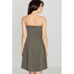 Robe de cocktail Lenitif 114632