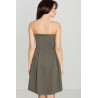 Robe de cocktail Lenitif 114632