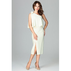 Robe de cocktail Lenitif 122513