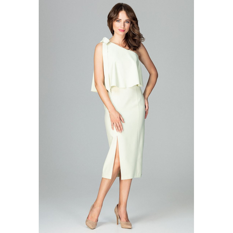 Robe de cocktail Lenitif 122513