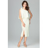 Robe de cocktail Lenitif 122513